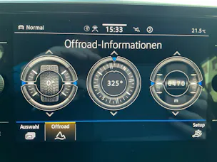 VW T-Roc R-LINE 4MOTION *** PANORAMAGLASDACH & AMHÄNGEKUPPLUNG ***
