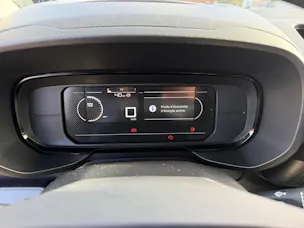 FIAT Doblo 1.5 BlueHDi L1 650kg Easy Pro