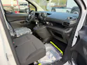 FIAT Doblo 1.5 BlueHDi L1 650kg Easy Pro