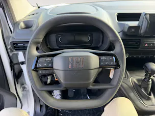 FIAT Doblo 1.5 BlueHDi L1 650kg Easy Pro