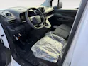 FIAT Doblo 1.5 BlueHDi L1 650kg Easy Pro