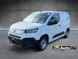 FIAT Doblo 1.5 BlueHDi L1 650kg Easy Pro