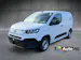 FIAT Doblo 1.5 BlueHDi L1 650kg Easy Pro
