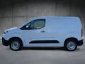 FIAT Doblo 1.5 BlueHDi L1 650kg Easy Pro