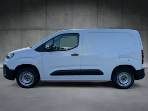 FIAT Doblo 1.5 BlueHDi L1 650kg Easy Pro