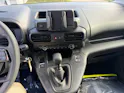 FIAT Doblo 1.5 BlueHDi L1 650kg Easy Pro