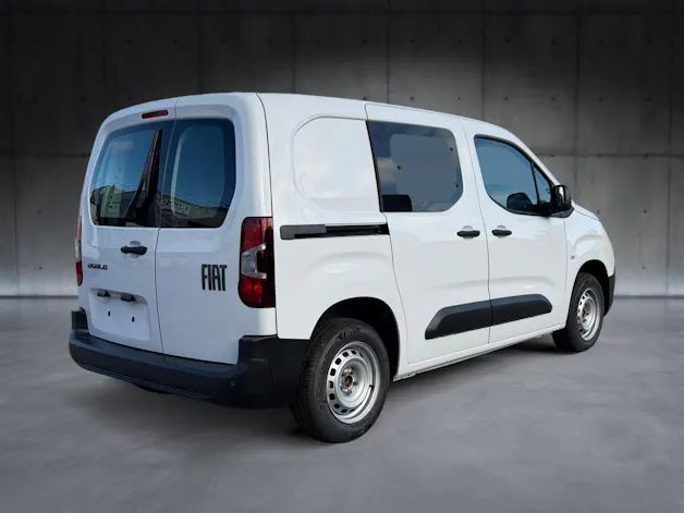 FIAT Doblo 1.5 BlueHDi L1 650kg Easy Pro