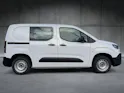 FIAT Doblo 1.5 BlueHDi L1 650kg Easy Pro