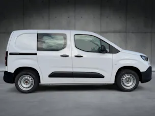 FIAT Doblo 1.5 BlueHDi L1 650kg Easy Pro