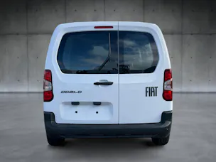 FIAT Doblo 1.5 BlueHDi L1 650kg Easy Pro