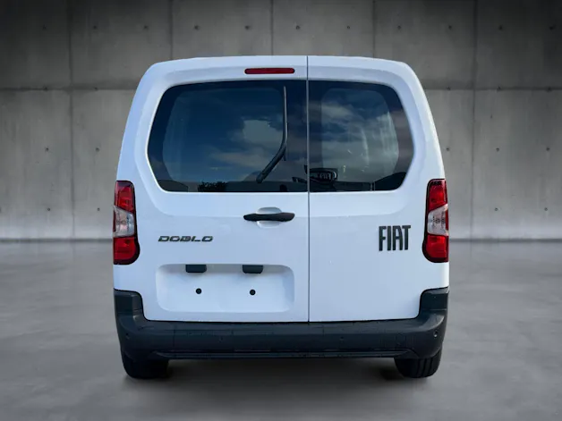 FIAT Doblo 1.5 BlueHDi L1 650kg Easy Pro