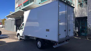 MAXUS Deliver 9 2.0D L3H2 FWD Luxury
