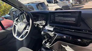 MAXUS Deliver 9 2.0D L3H2 FWD Luxury
