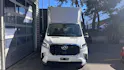 MAXUS Deliver 9 2.0D L3H2 FWD Luxury