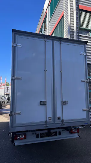MAXUS Deliver 9 2.0D L3H2 FWD Luxury