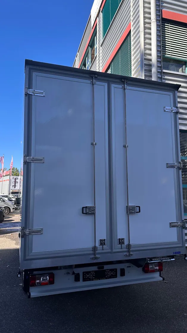 MAXUS Deliver 9 2.0D L3H2 FWD Luxury