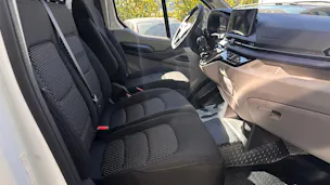 MAXUS Deliver 9 2.0D L3H2 FWD Luxury
