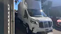 MAXUS Deliver 9 2.0D L3H2 FWD Luxury
