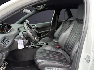 PEUGEOT 308 2.0 BlueHDI GT Line