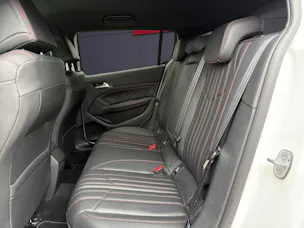 PEUGEOT 308 2.0 BlueHDI GT Line
