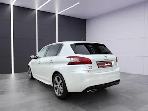 PEUGEOT 308 2.0 BlueHDI GT Line