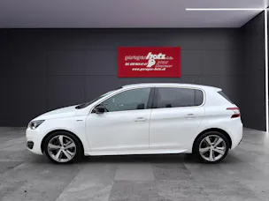 PEUGEOT 308 2.0 BlueHDI GT Line