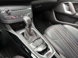 PEUGEOT 308 2.0 BlueHDI GT Line
