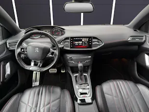 PEUGEOT 308 2.0 BlueHDI GT Line