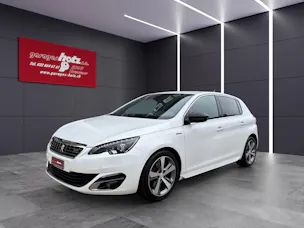 PEUGEOT 308 2.0 BlueHDI GT Line