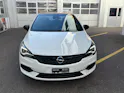 OPEL Astra 1.4i Turbo Ultimate