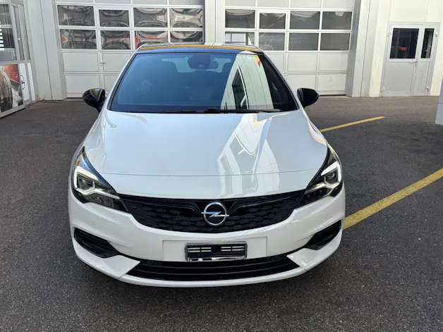 OPEL Astra 1.4i Turbo Ultimate