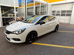 OPEL Astra 1.4i Turbo Ultimate