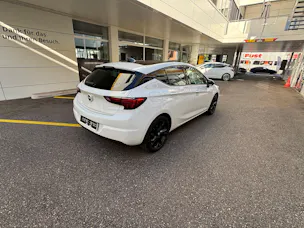 OPEL Astra 1.4i Turbo Ultimate