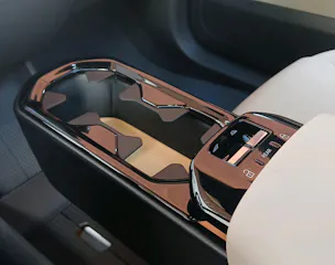 VOLVO EX 30 P8 Ultra AWD