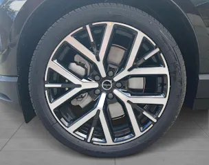 VOLVO EX 30 P8 Ultra AWD