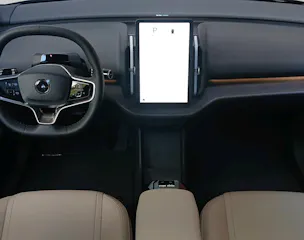 VOLVO EX 30 P8 Ultra AWD