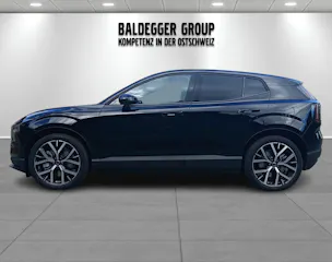 VOLVO EX 30 P8 Ultra AWD