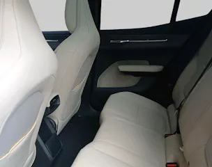VOLVO EX 30 P8 Ultra AWD