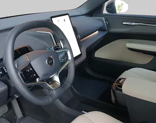 VOLVO EX 30 P8 Ultra AWD