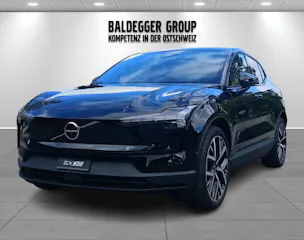 VOLVO EX 30 P8 Ultra AWD