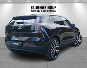 VOLVO EX 30 P8 Ultra AWD
