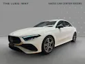 MERCEDES-BENZ A 200 - AMG / Rückfahrkamera / Sitzheizung / Lenkradheizung