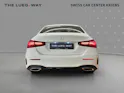 MERCEDES-BENZ A 200 - AMG / Rückfahrkamera / Sitzheizung / Lenkradheizung