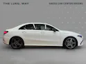 MERCEDES-BENZ A 200 - AMG / Rückfahrkamera / Sitzheizung / Lenkradheizung