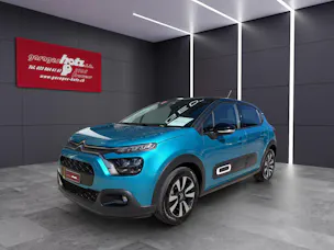 CITROEN C3 1.2 Swiss Edition