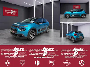 CITROEN C3 1.2 Swiss Edition
