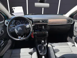 CITROEN C3 1.2 Swiss Edition