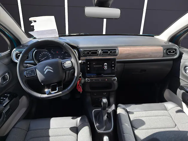 CITROEN C3 1.2 Swiss Edition