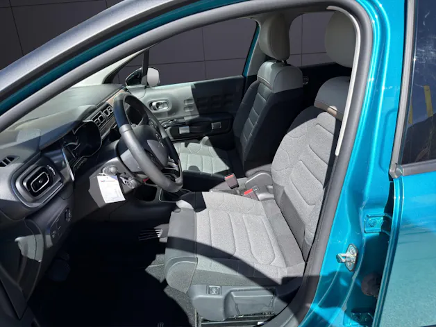 CITROEN C3 1.2 Swiss Edition