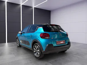 CITROEN C3 1.2 Swiss Edition